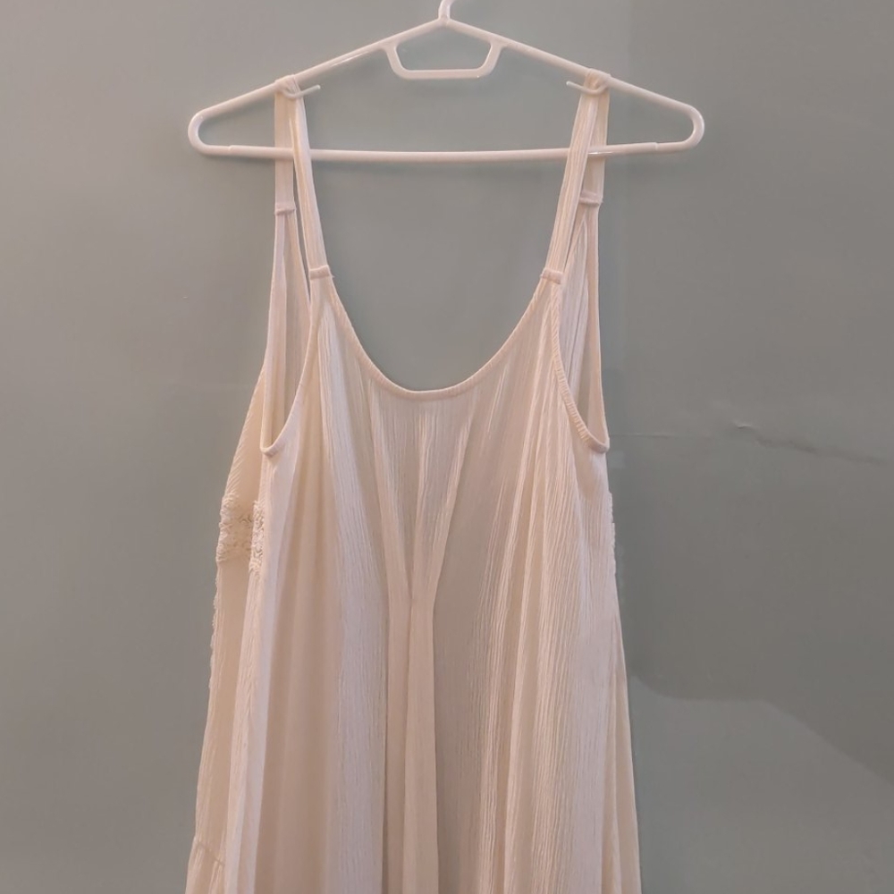 Flowing Vest - Picture 4 of 7